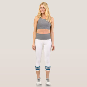 USA  biliyent  Capri Leggings