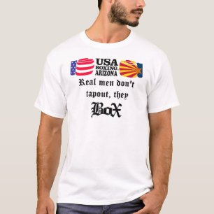 USA Boxing Arizona Shirt