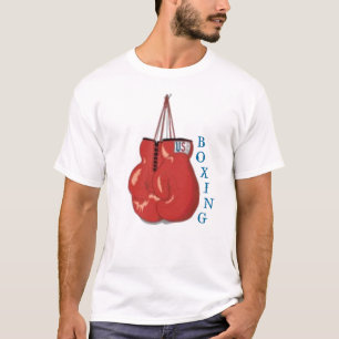 USA Boxing Shirt