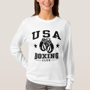 USA Boxing T-Shirt
