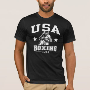 USA Boxing T-Shirt