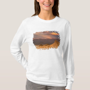 USA, California, Death Valley National Park. 2 T-Shirt