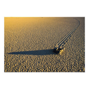 USA, California, Death Valley National Park. Photo Print