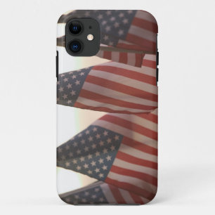 USA, California, Gold Country, Amador City: iPhone 11 Case