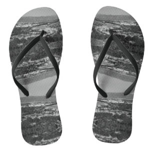 USA California Hollywood Universal studio Flip Flops