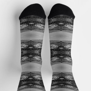 USA California Hollywood Universal studio Socks
