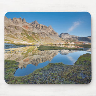 USA, California, Inyo National Forest 11 Mouse Mat