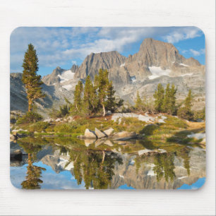 USA, California, Inyo National Forest 13 Mouse Mat