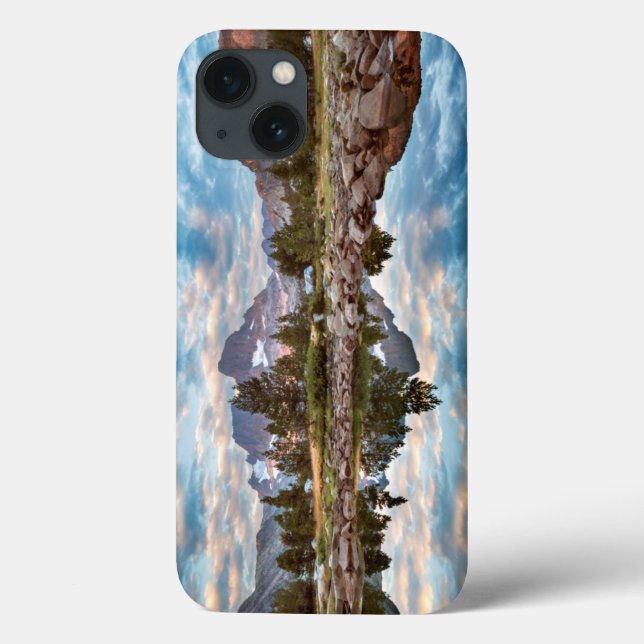 USA, California, Inyo National Forest 15 Case-Mate iPhone Case (Back)