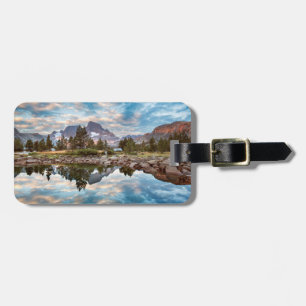 USA, California, Inyo National Forest 15 Luggage Tag