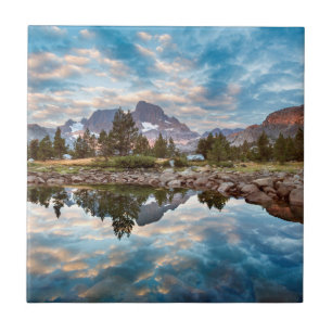 USA, California, Inyo National Forest 15 Tile