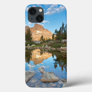 USA, California, Inyo National Forest. 2 iPhone 13 Case