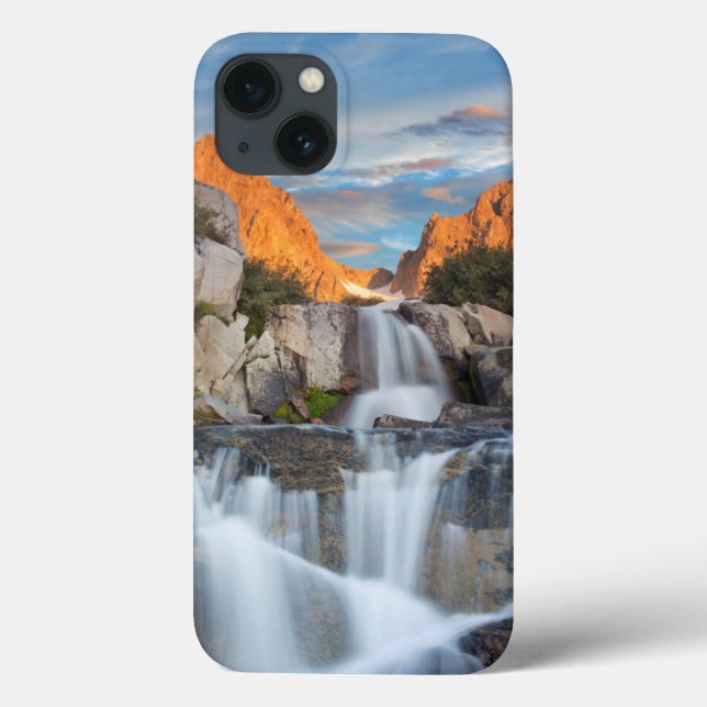USA, California, Inyo National Forest 2 Case-Mate iPhone Case (Back)