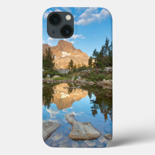 USA, California, Inyo National Forest. 2 iPhone 13 Case