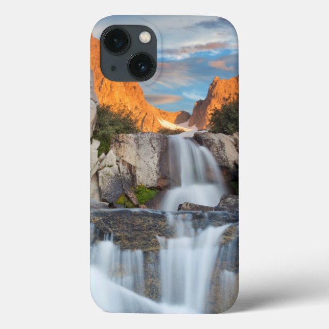 USA, California, Inyo National Forest 2 Case-Mate iPhone Case (Back)