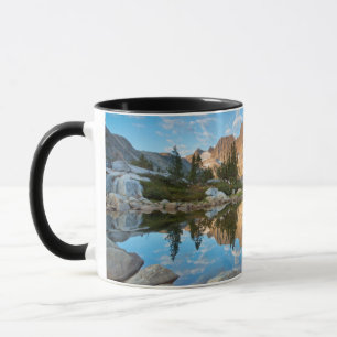 USA, California, Inyo National Forest. 2 Mug