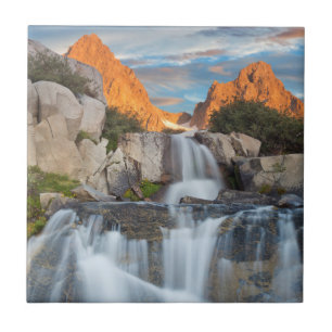 USA, California, Inyo National Forest 2 Tile