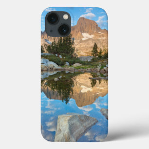 USA, California, Inyo National Forest 5 iPhone 13 Case