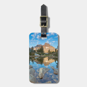 USA, California, Inyo National Forest 5 Luggage Tag