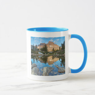 USA, California, Inyo National Forest 5 Mug