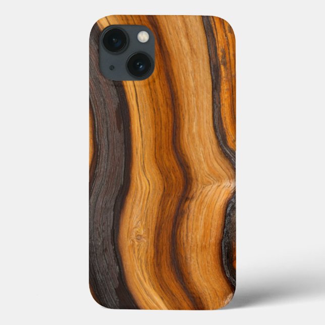 USA, California, Inyo National Forest 7 Case-Mate iPhone Case (Back)