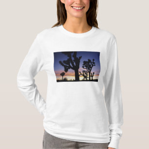 USA, California, Joshua Tree National Park, T-Shirt