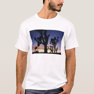 USA, California, Joshua Tree National Park, T-Shirt