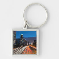 USA, California, Los Angeles, 110 Freeway 2