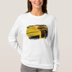 USA, California, Los Angeles: Los Angeles Auto 2 T-Shirt