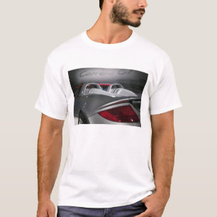 USA, California, Los Angeles: Los Angeles Auto 3 T-Shirt