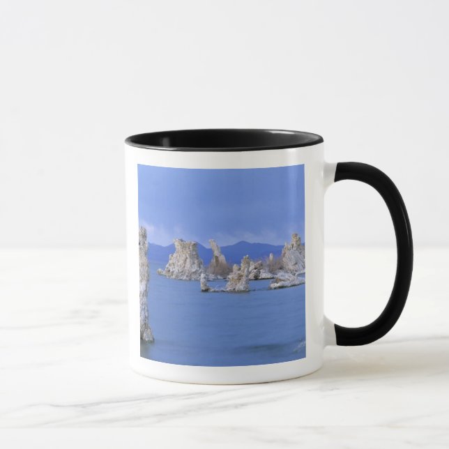 USA, California, Mono Lake Mug (Right)