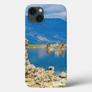 USA, California, Mono Lake South Tufa Reserve iPhone 13 Case