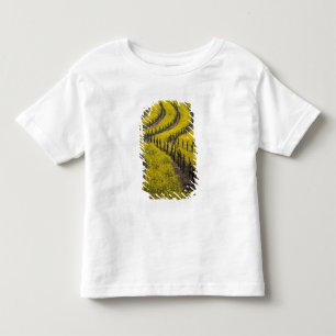 USA, California, Napa Valley, Los Carneros Ava. Toddler T-Shirt