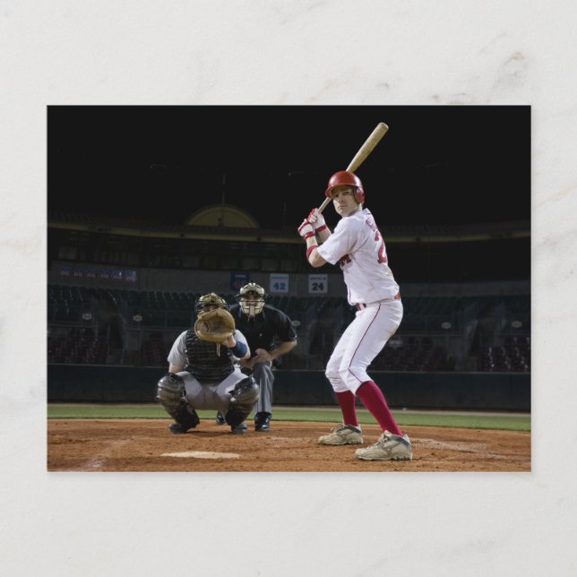 USA, California, San Bernardino, baseball 12 Postcard (Front)