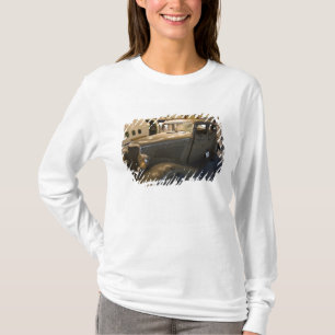 USA, California, San Diego. Balboa Park, San 2 T-Shirt