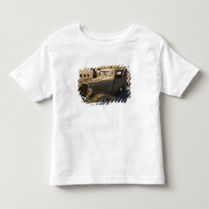 USA, California, San Diego. Balboa Park, San 2 Toddler T-Shirt