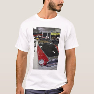 USA, California, San Diego. Balboa Park, San T-Shirt