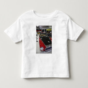 USA, California, San Diego. Balboa Park, San Toddler T-Shirt