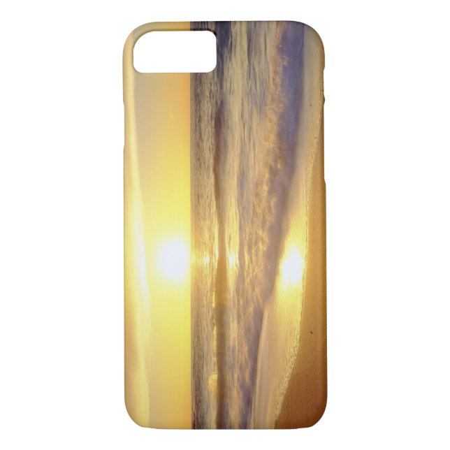 USA, California, San Diego. La Jolla Shores Case-Mate iPhone Case (Back)