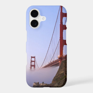 USA, California, San Francisco. Golden Gate 3