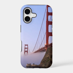 USA, California, San Francisco. Golden Gate 3