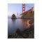 USA, California, San Francisco. Golden Gate