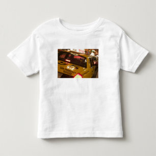 USA, California, San Francisco Union Square Toddler T-Shirt