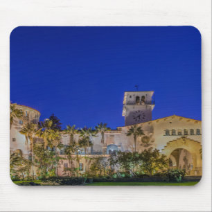 USA, California, Santa Barbara Mouse Mat