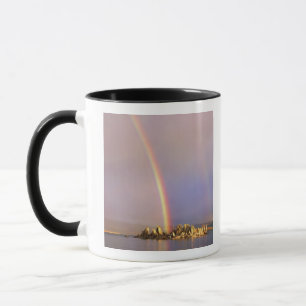 USA, California, Sierra Nevada Mountains. Mug