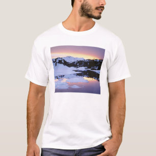 USA, California, Sierra Nevada Mountains. The T-Shirt