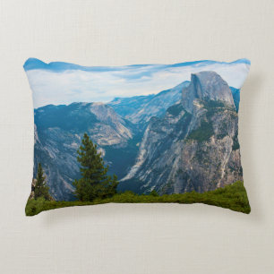 USA, California, Yosemite National Park 1 Decorative Cushion