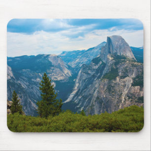 USA, California, Yosemite National Park 1 Mouse Mat