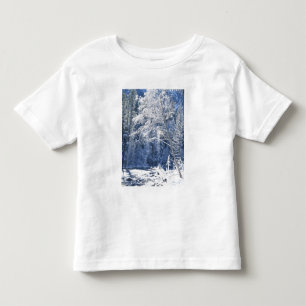 USA, California, Yosemite National Park, 2 Toddler T-Shirt
