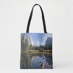 USA, California, Yosemite National Park 3 Tote Bag